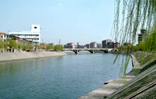 京山南河